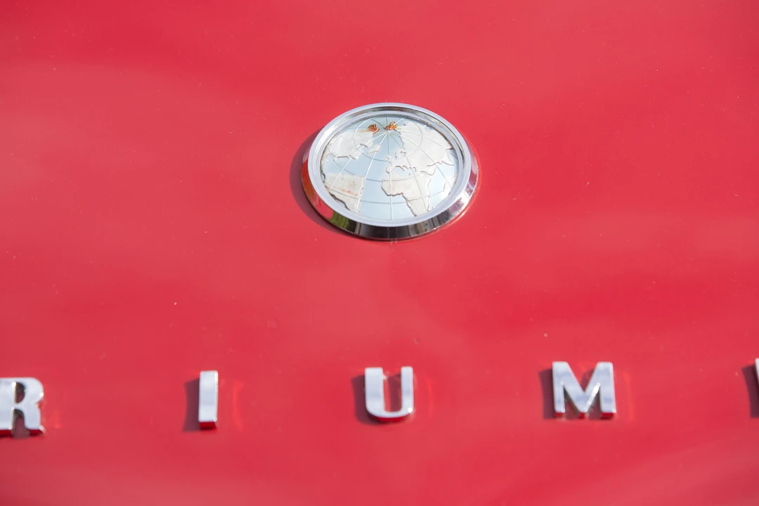 1965 Triumph TR4A - Image 20 of 30