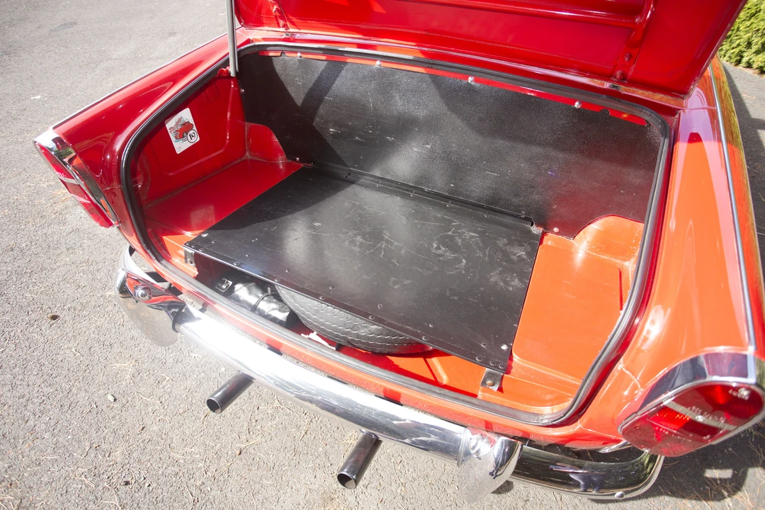 1965 Triumph TR4A - Image 2 of 30