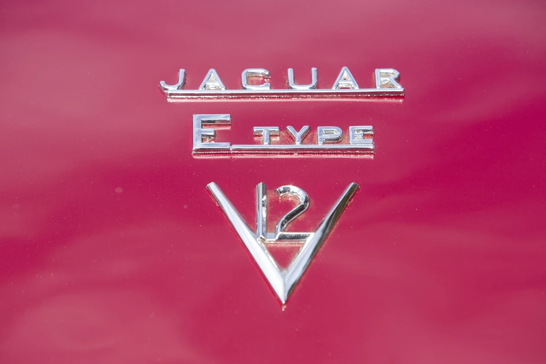 1973 Jaguar E-Type Series 3 V12 - Image 17 of 29