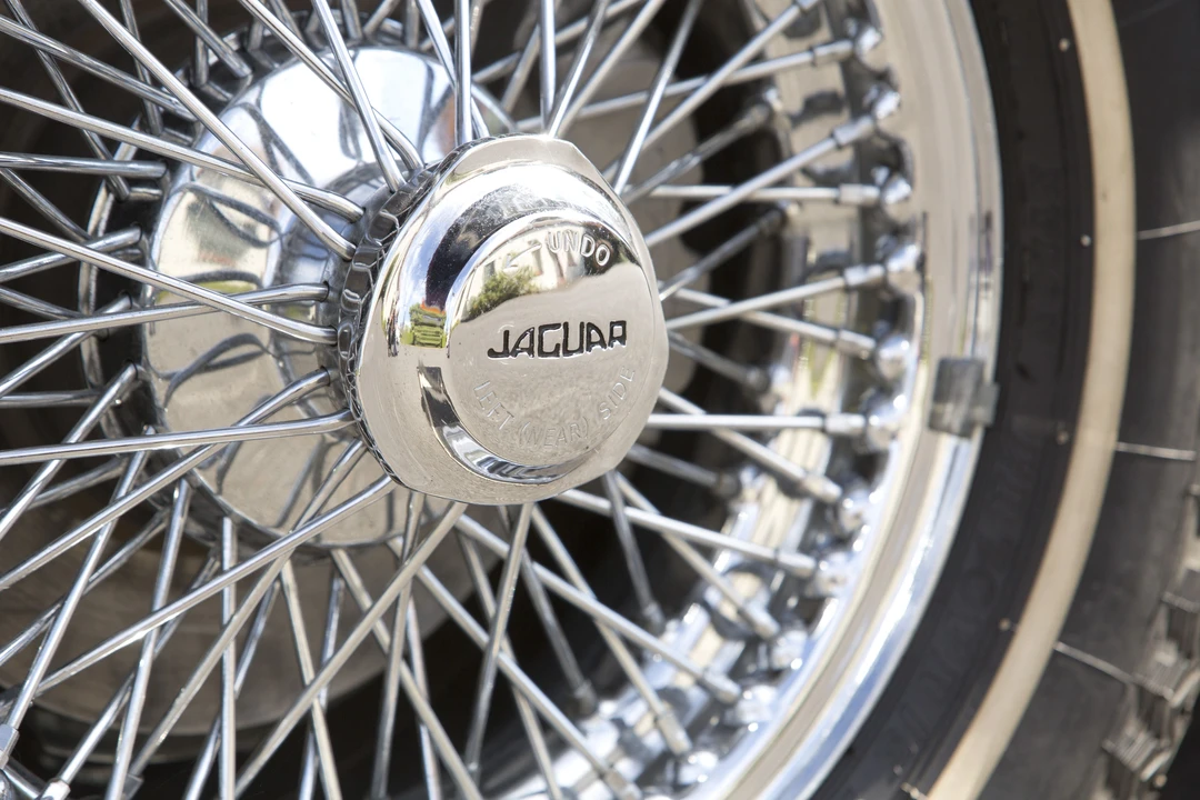 1973 Jaguar E-Type Series 3 V12 - Image 16 of 29
