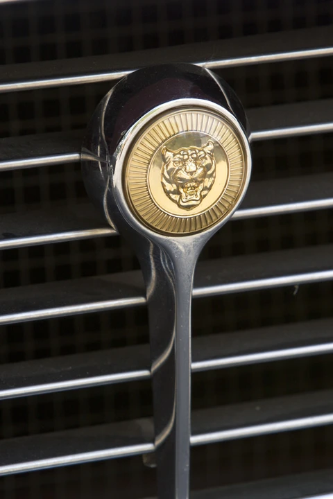 1973 Jaguar E-Type Series 3 V12 - Image 18 of 29