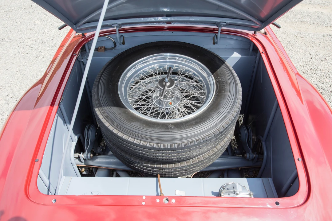 1949 Alfa Romeo 6C 2500 - Image 16 of 31