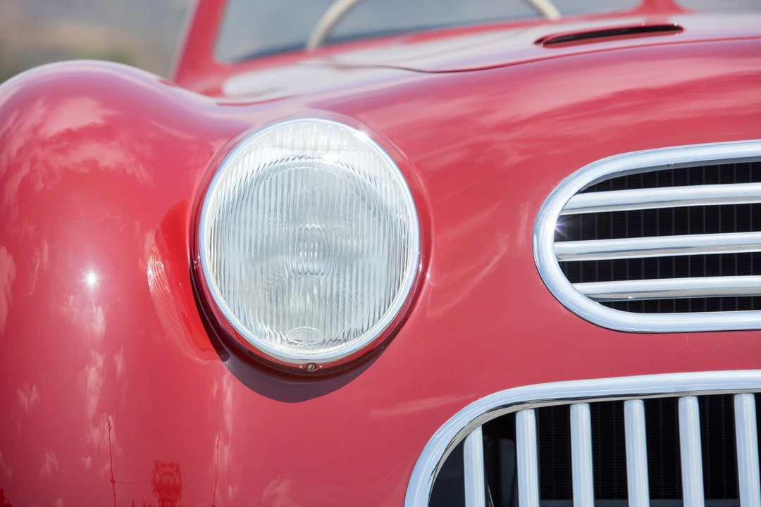 1949 Alfa Romeo 6C 2500 - Image 29 of 31