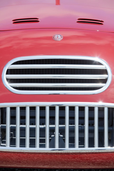 1949 Alfa Romeo 6C 2500 - Image 30 of 31