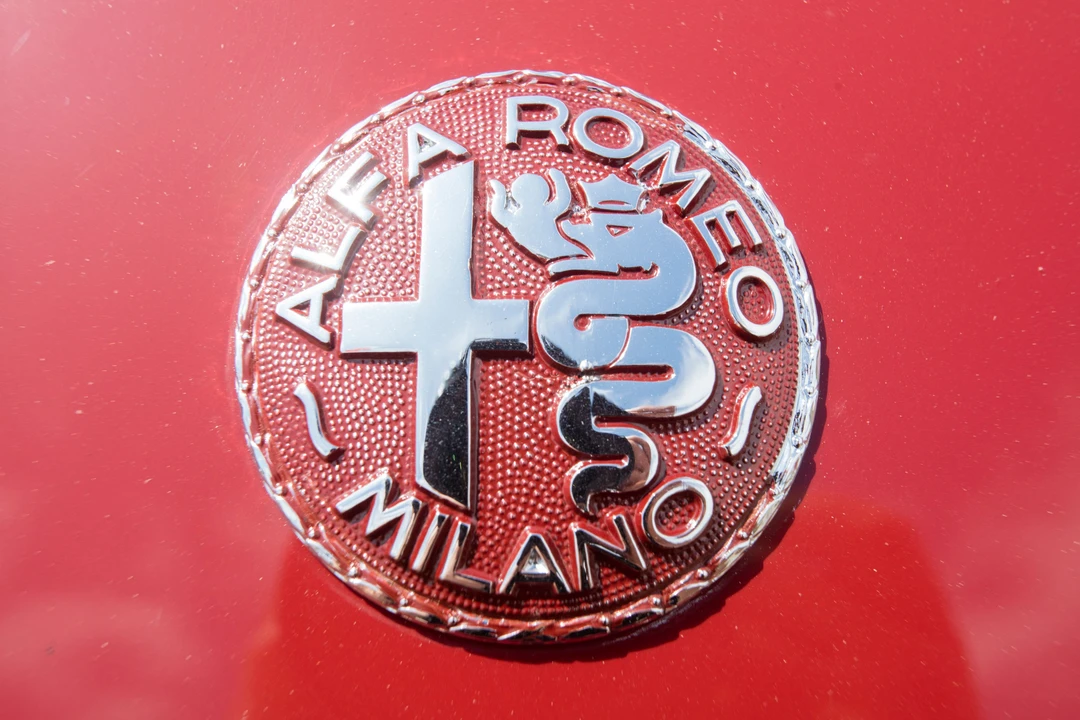 1949 Alfa Romeo 6C 2500 - Image 31 of 31