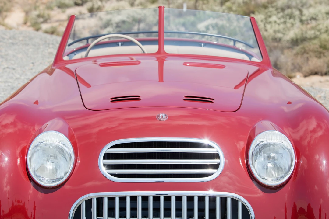 1949 Alfa Romeo 6C 2500 - Image 27 of 31