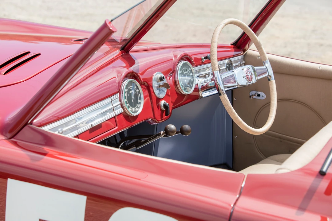 1949 Alfa Romeo 6C 2500 - Image 20 of 31