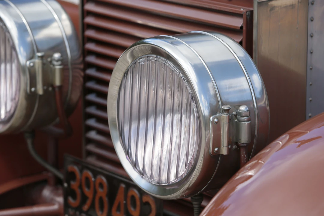 1925 Rolls-Royce Silver Ghost - Image 19 of 24