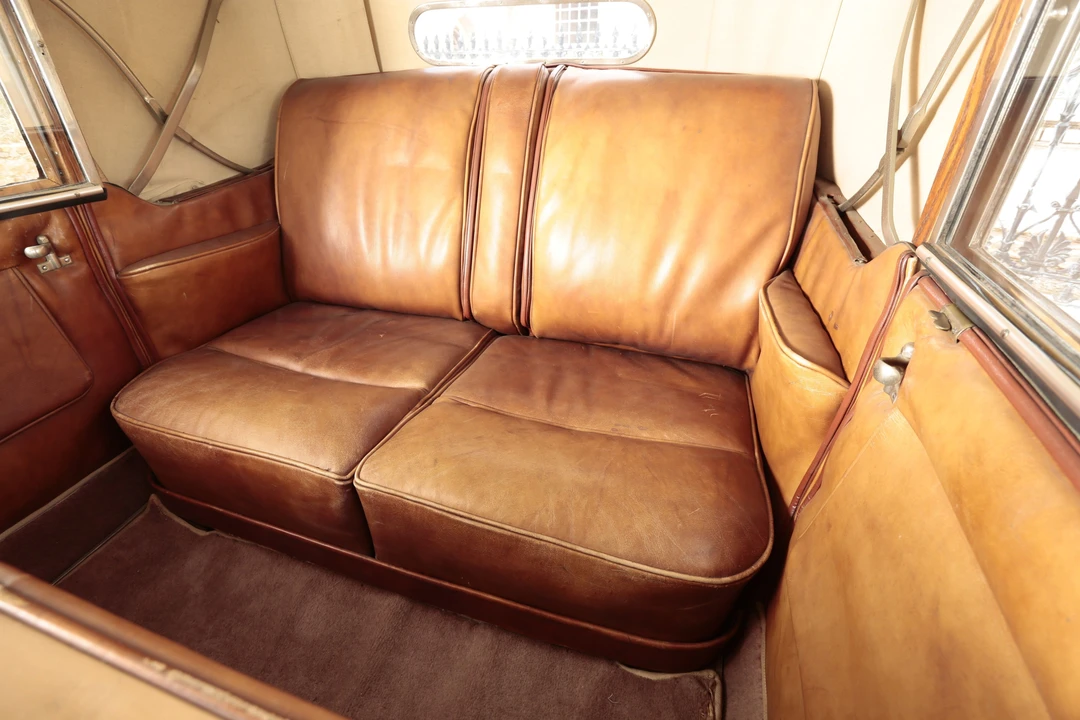 1925 Rolls-Royce Silver Ghost - Image 3 of 24