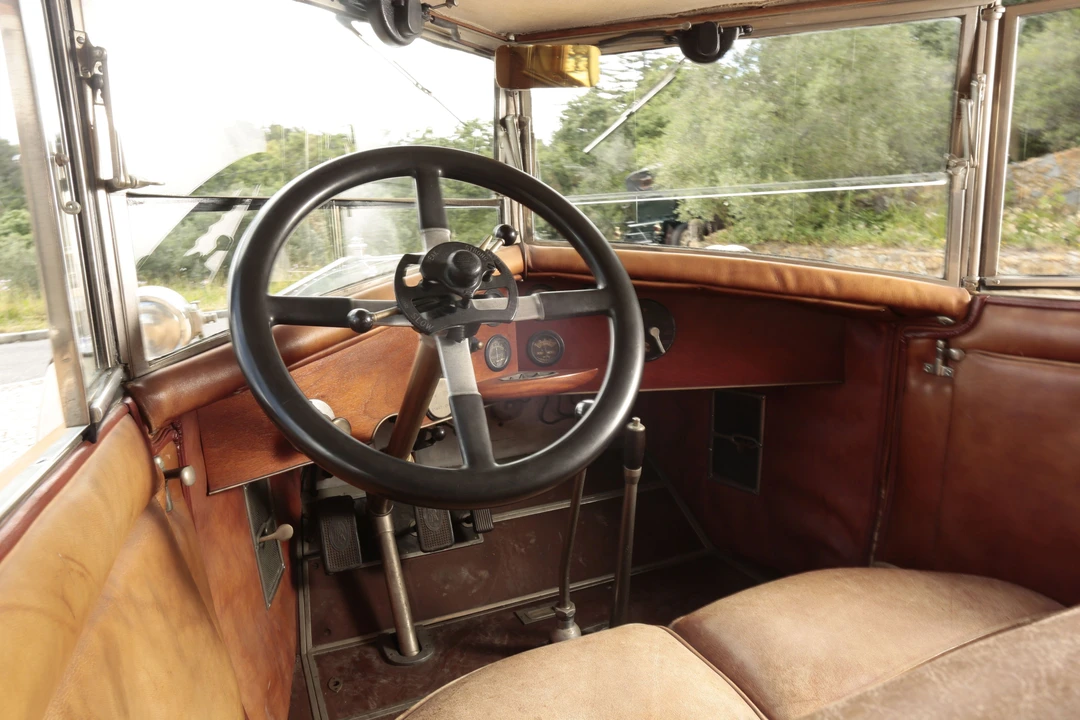 1925 Rolls-Royce Silver Ghost - Image 24 of 24