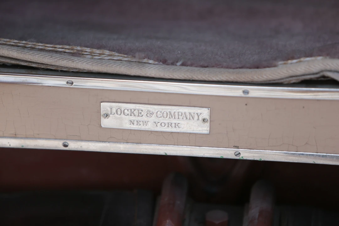 1925 Rolls-Royce Silver Ghost - Image 11 of 24