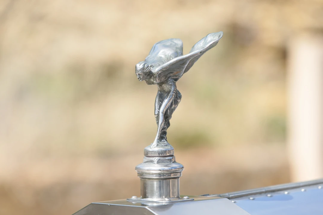 1925 Rolls-Royce Silver Ghost - Image 16 of 24
