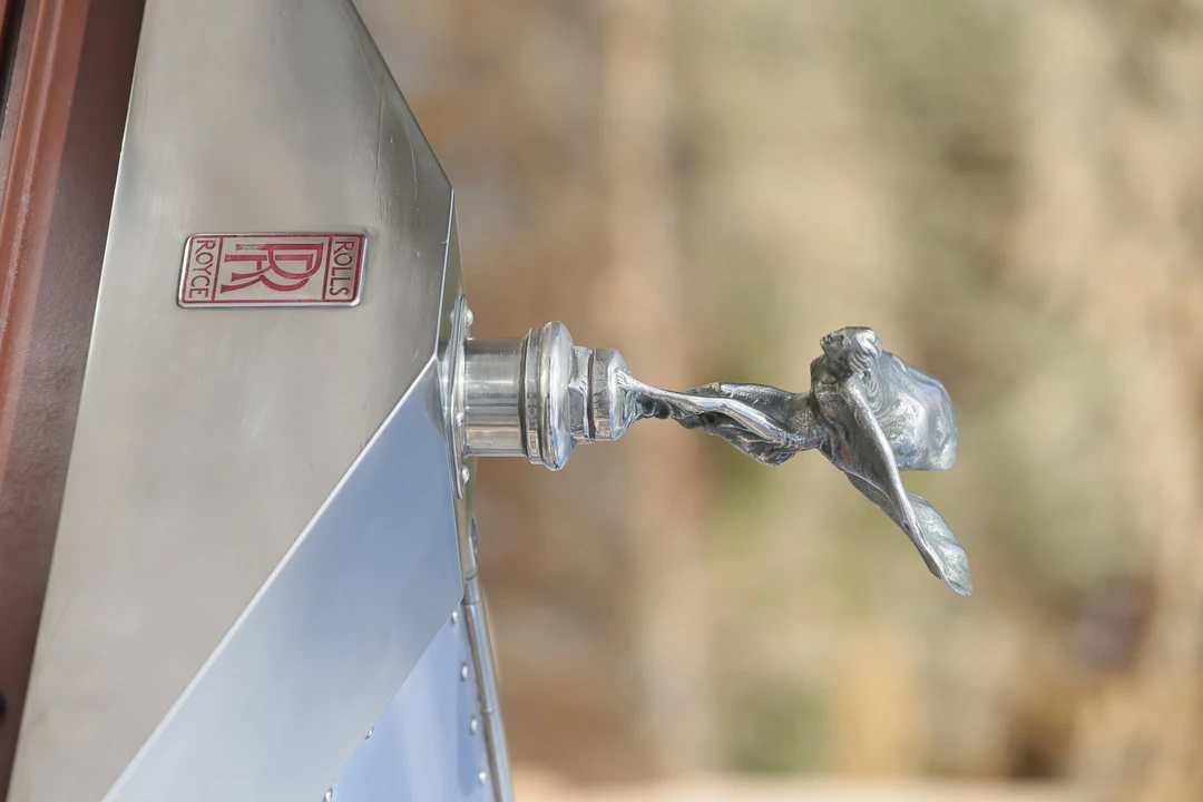 1925 Rolls-Royce Silver Ghost - Image 15 of 24