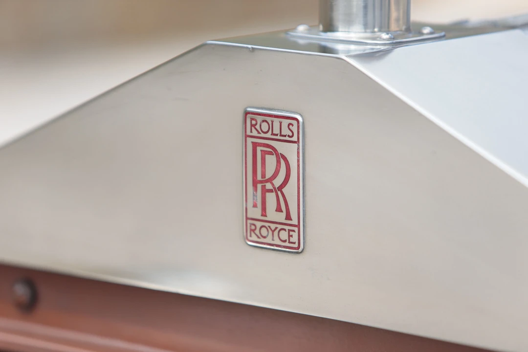 1925 Rolls-Royce Silver Ghost - Image 17 of 24