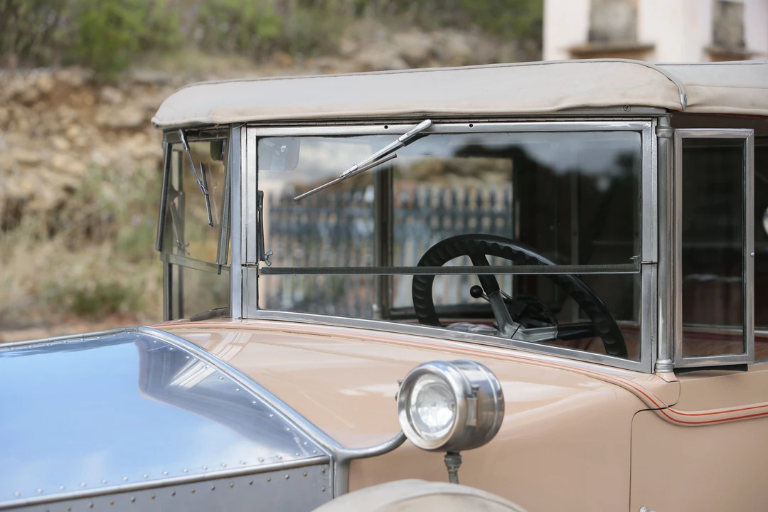 1925 Rolls-Royce Silver Ghost - Image 9 of 24