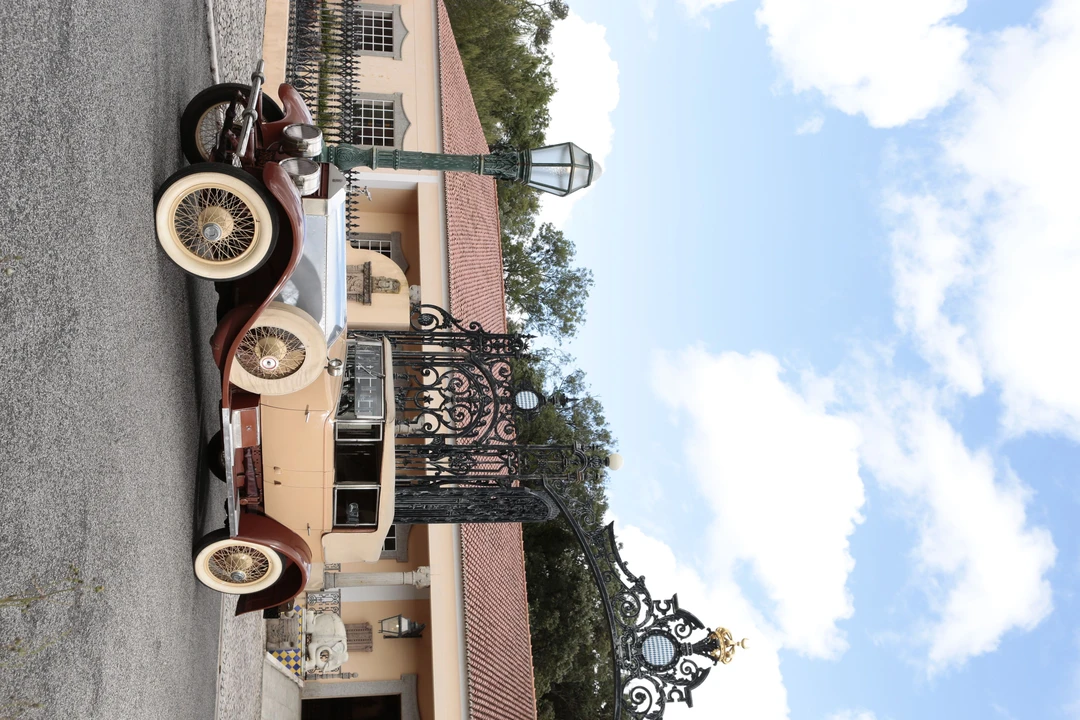 1925 Rolls-Royce Silver Ghost - Image 5 of 24