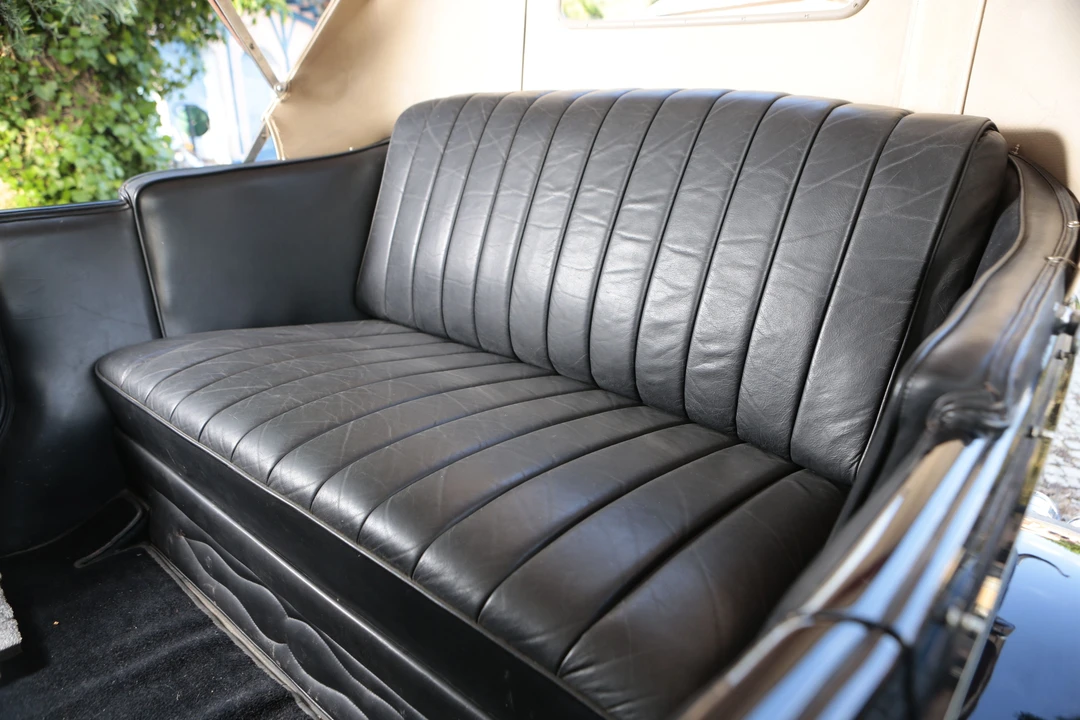 1927 Rolls-Royce Phantom I - Image 4 of 13