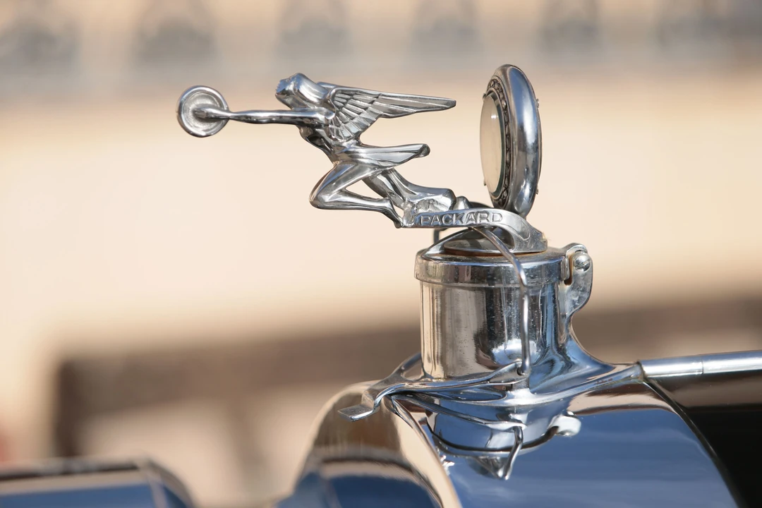 1928 Packard Eight - Image 14 of 22