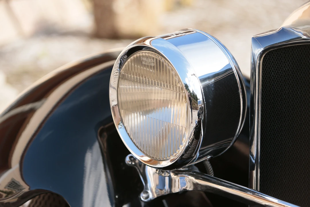 1928 Packard Eight - Image 11 of 22