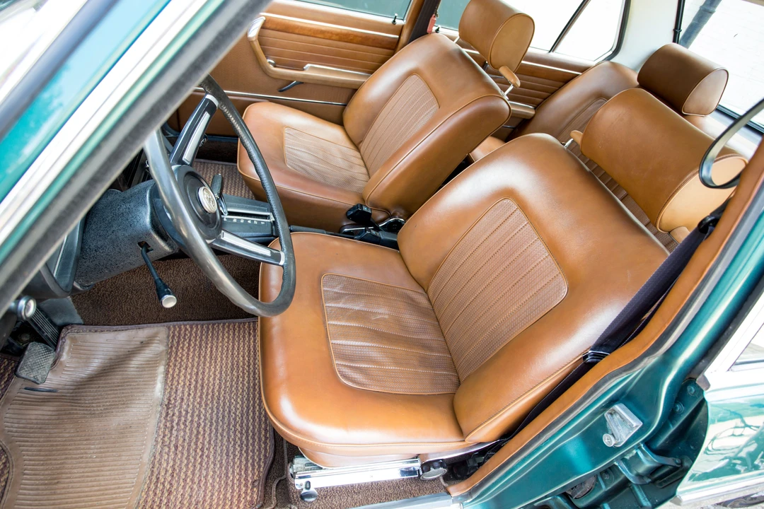 1971 BMW E3 - Image 20 of 27