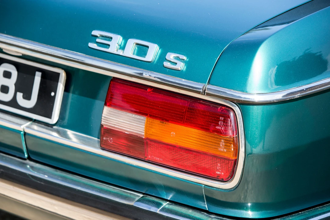 1971 BMW E3 - Image 12 of 27