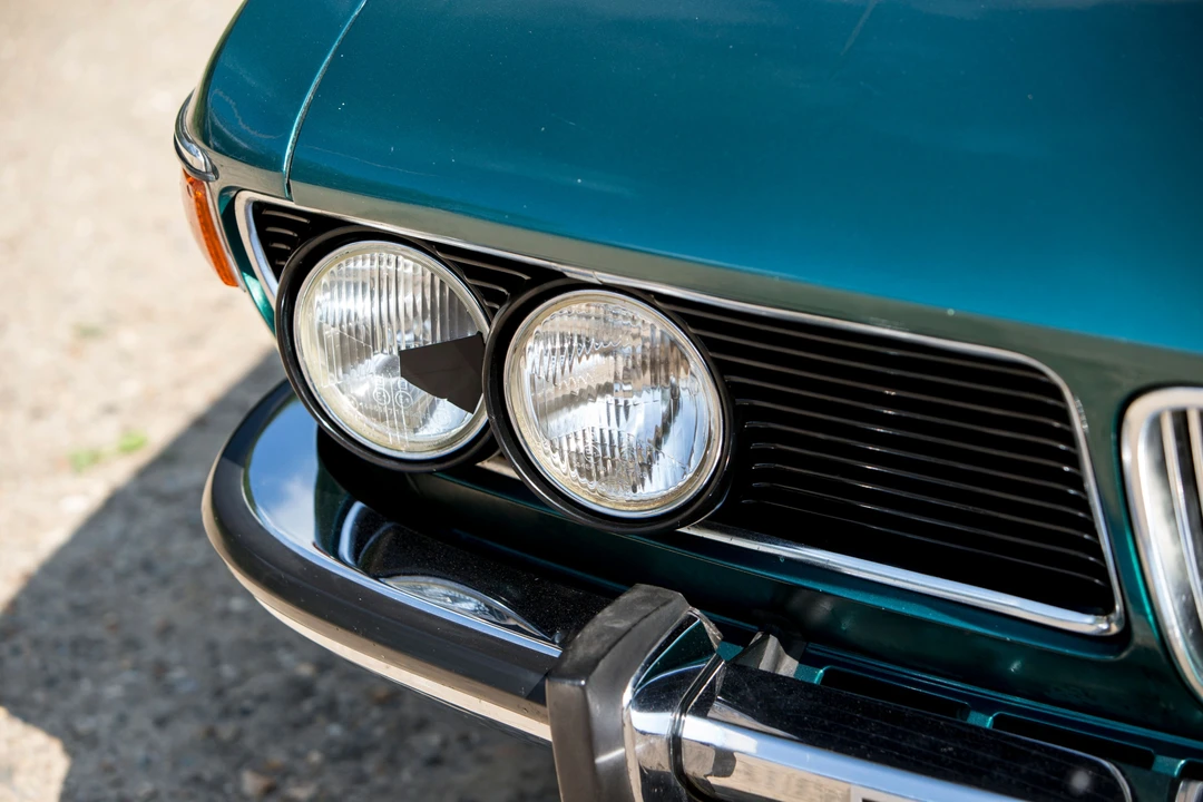 1971 BMW E3 - Image 3 of 27