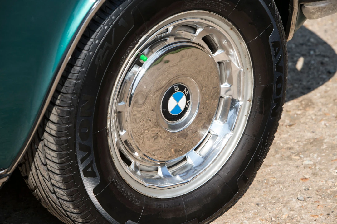 1971 BMW E3 - Image 7 of 27
