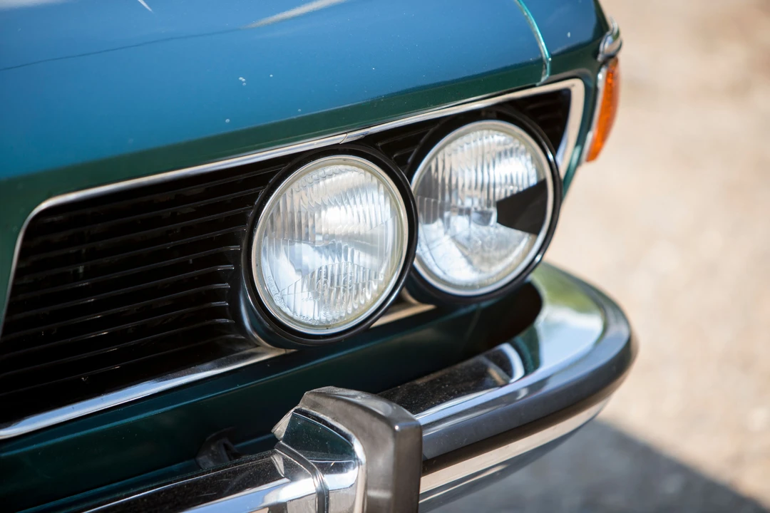 1971 BMW E3 - Image 15 of 27