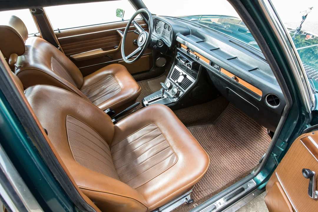1971 BMW E3 - Image 27 of 27
