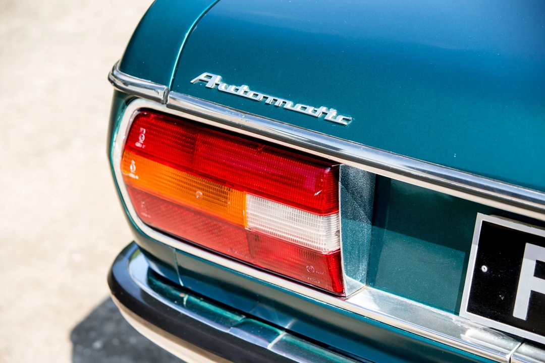 1971 BMW E3 - Image 11 of 27