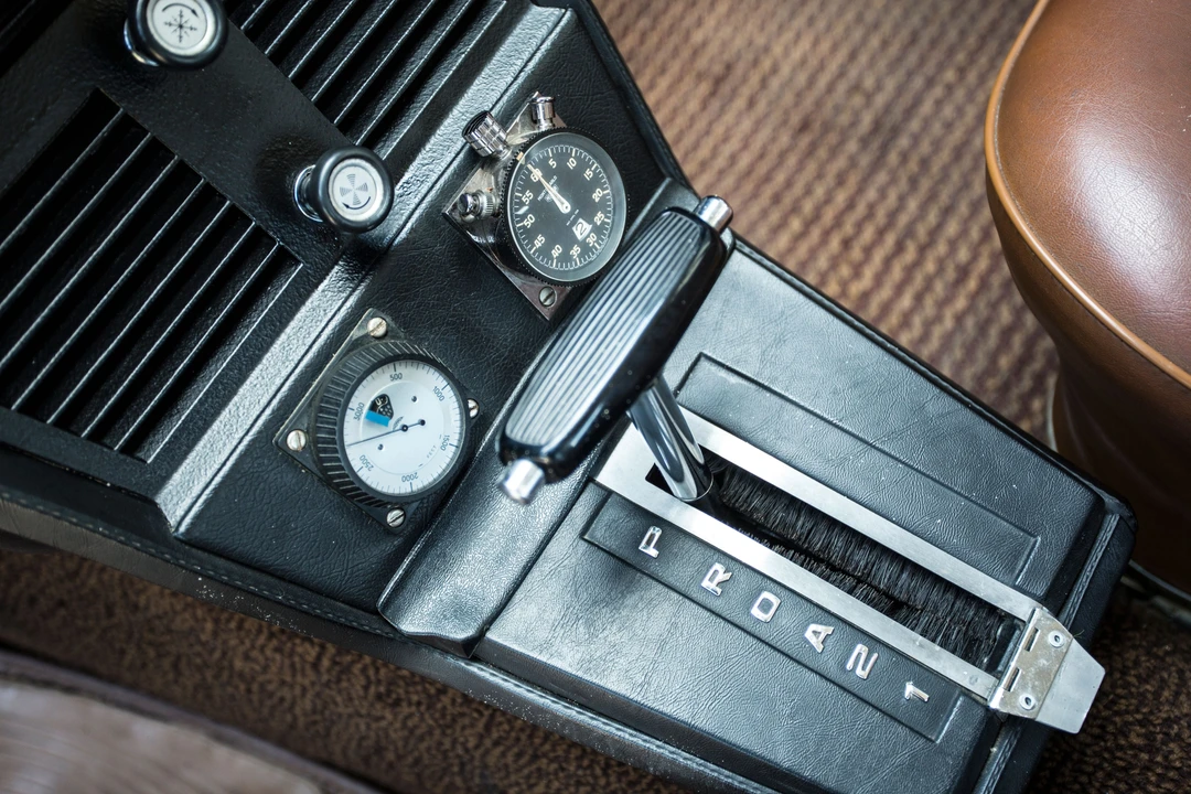 1971 BMW E3 - Image 24 of 27