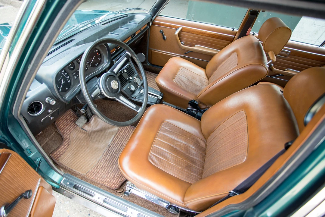 1971 BMW E3 - Image 25 of 27