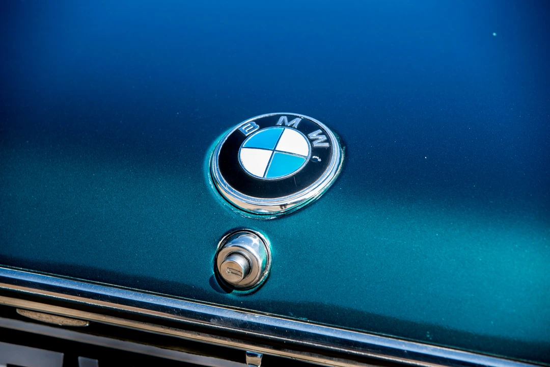 1971 BMW E3 - Image 10 of 27