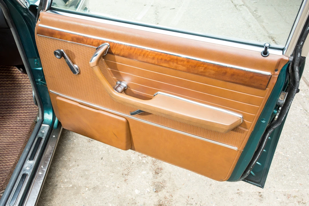 1971 BMW E3 - Image 26 of 27