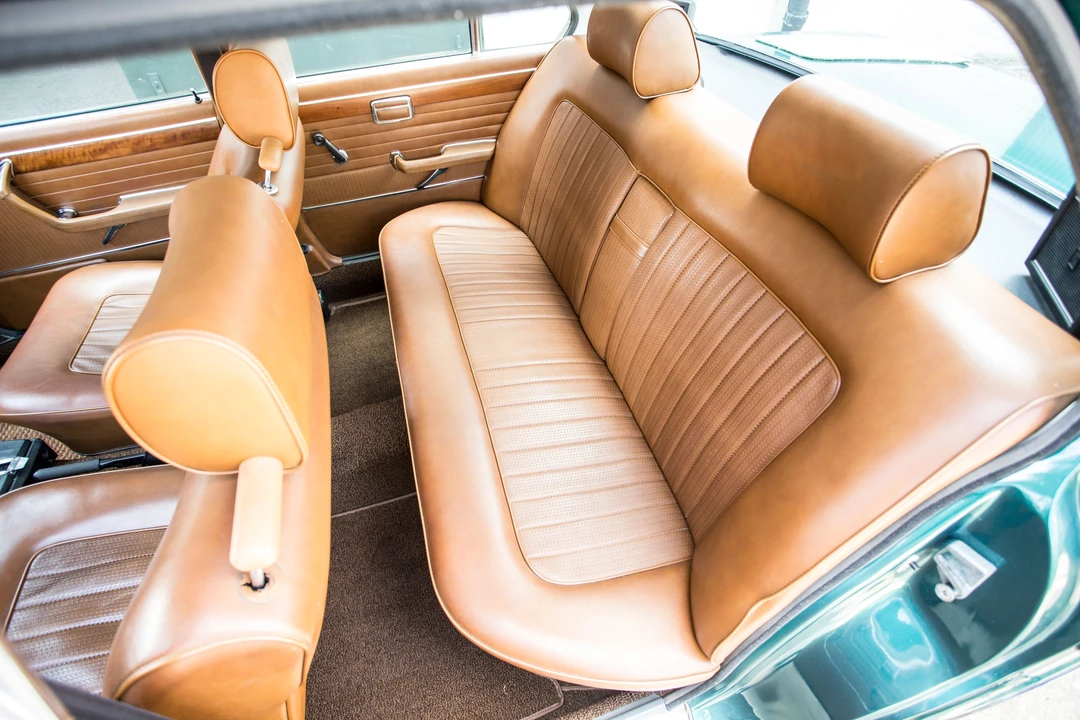 1971 BMW E3 - Image 21 of 27