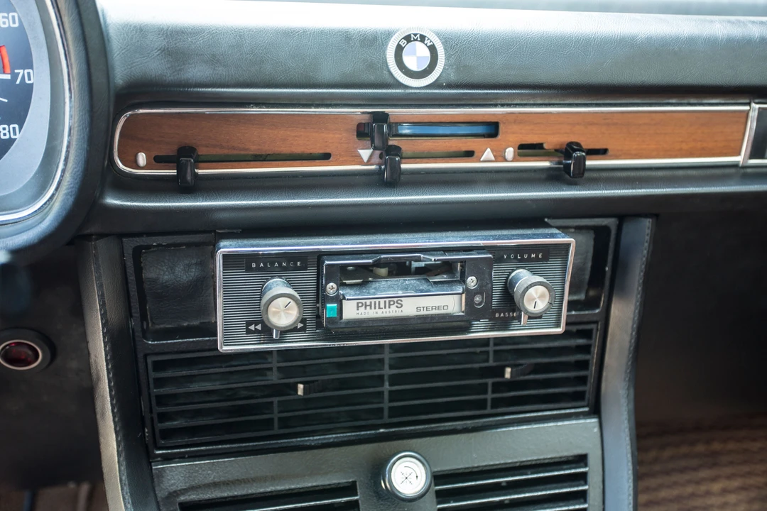 1971 BMW E3 - Image 23 of 27