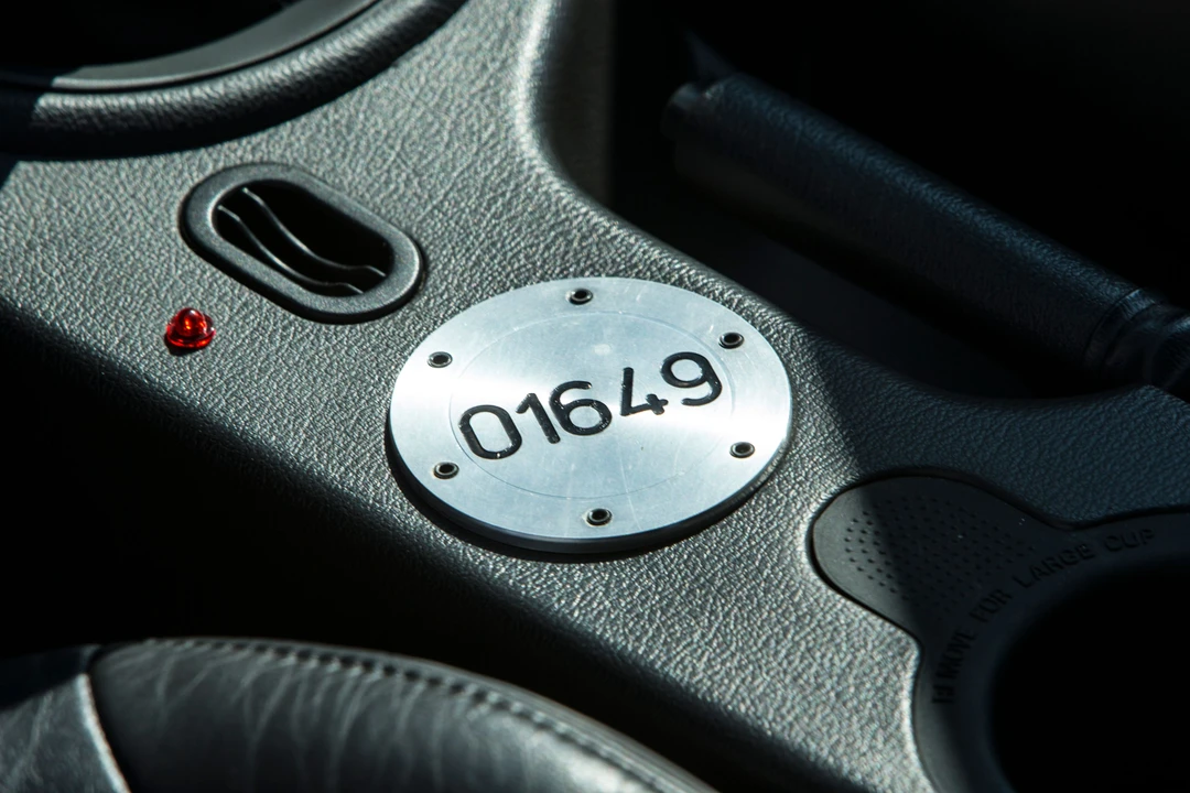 2001 Ford SN95 Mustang - Image 12 of 24