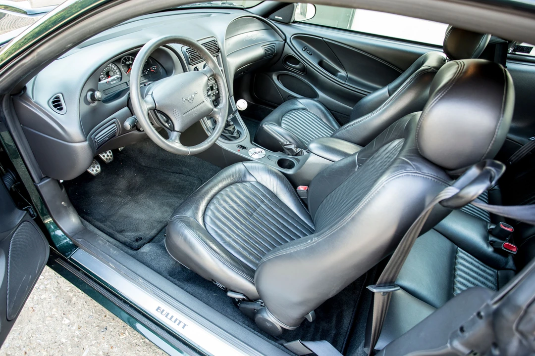 2001 Ford SN95 Mustang - Image 20 of 24