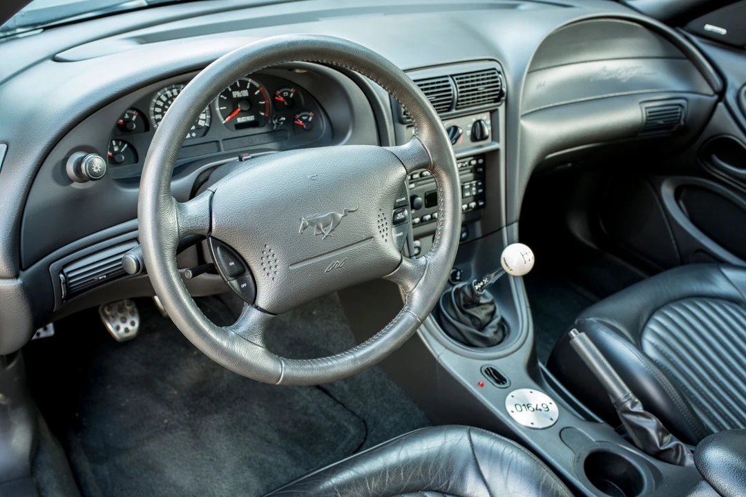 2001 Ford SN95 Mustang - Image 19 of 24
