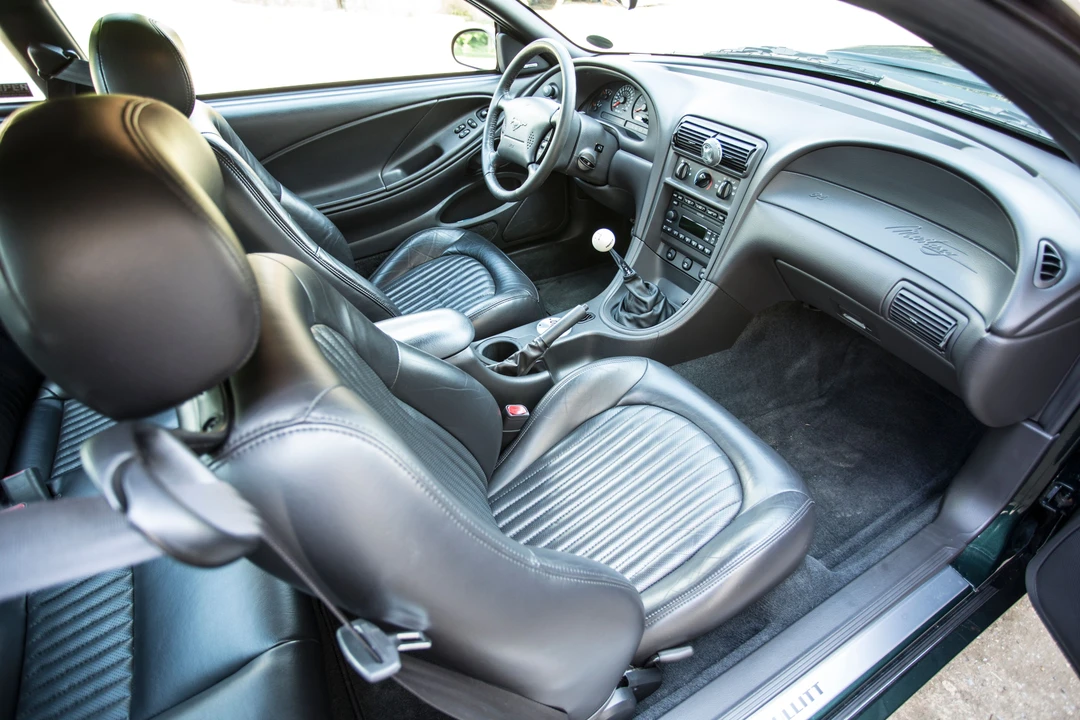 2001 Ford SN95 Mustang - Image 22 of 24