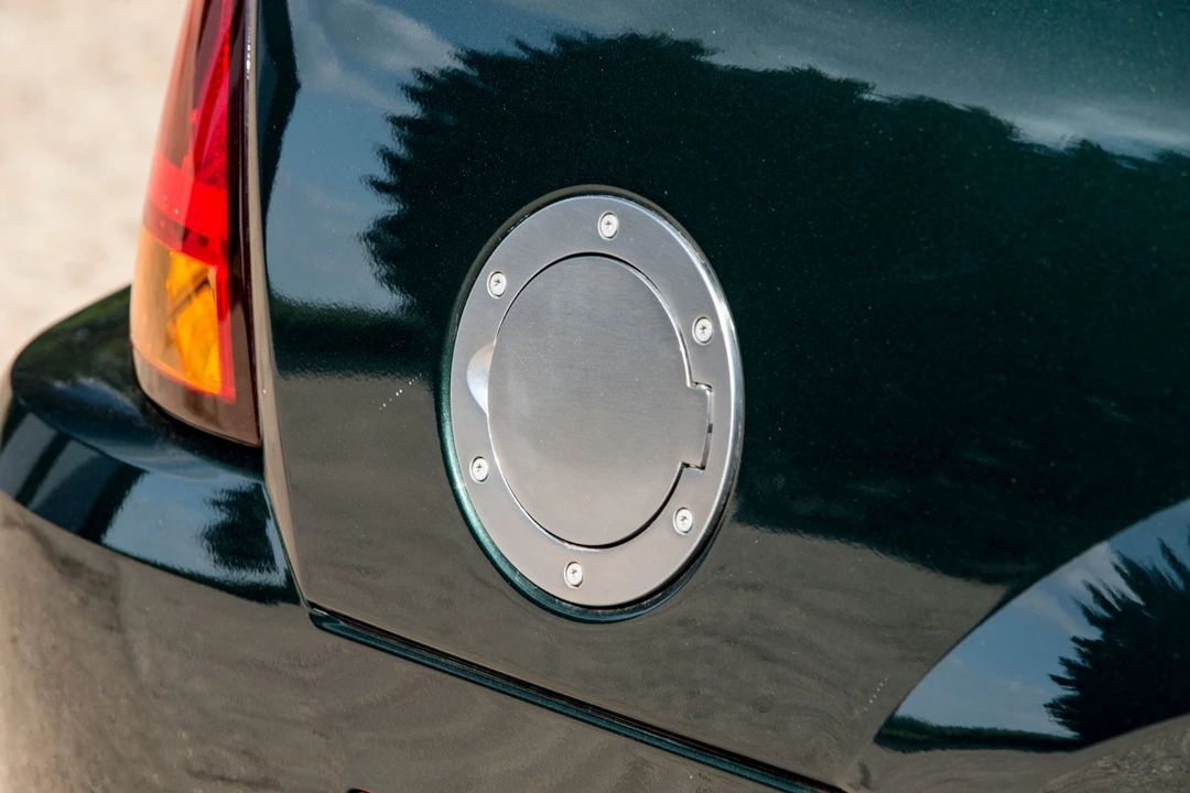 2001 Ford SN95 Mustang - Image 9 of 24