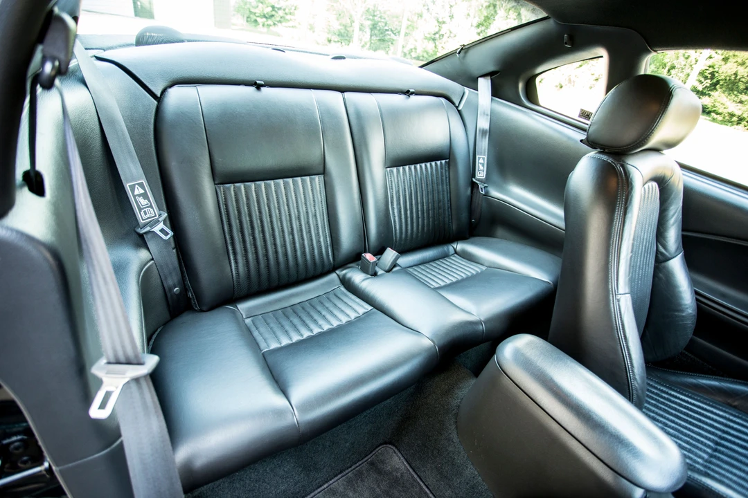 2001 Ford SN95 Mustang - Image 17 of 24