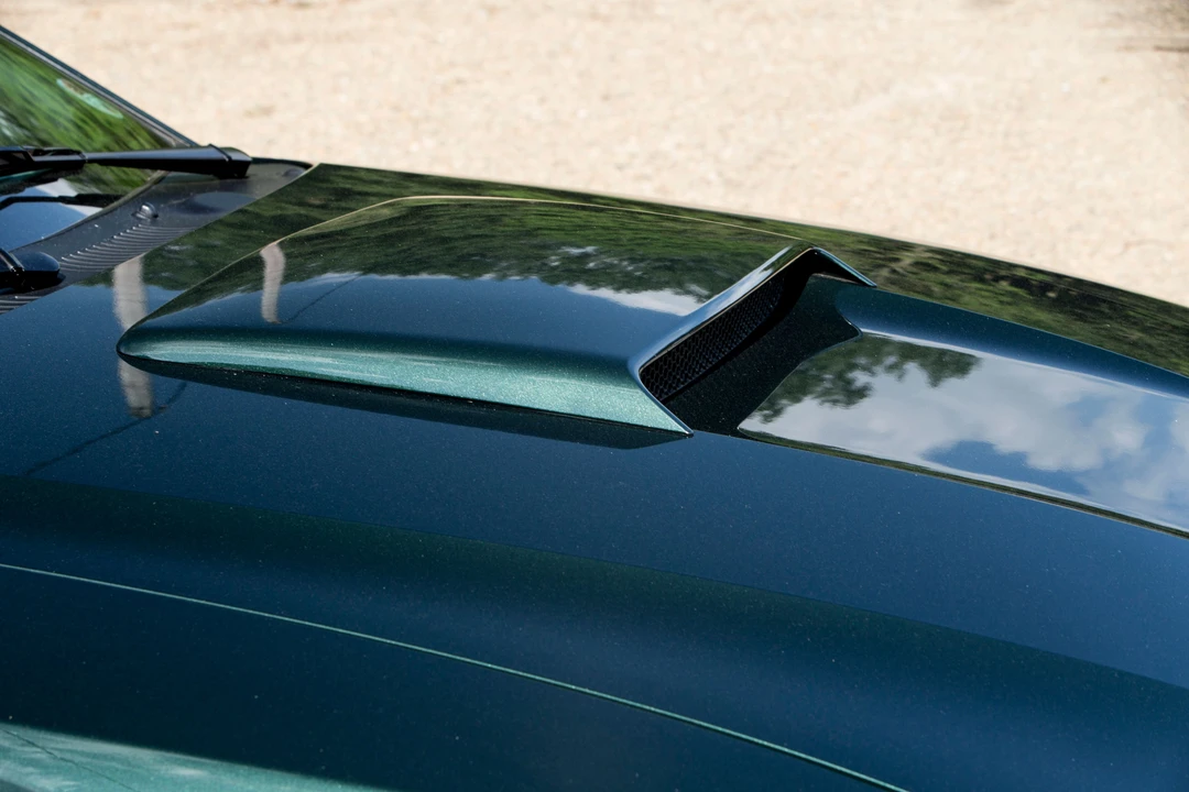 2001 Ford SN95 Mustang - Image 10 of 24