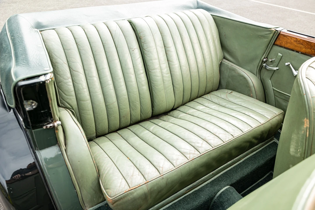 1936 Bentley 4 1/4 Litre - Image 26 of 31