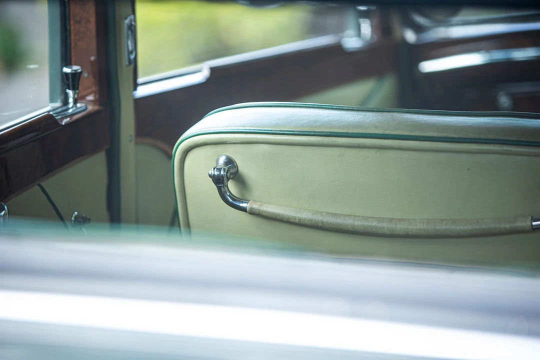 1933 Rolls-Royce Phantom II - Image 8 of 31