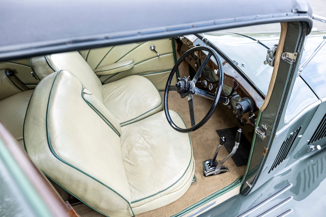 1933 Rolls-Royce Phantom II - Image 26 of 31