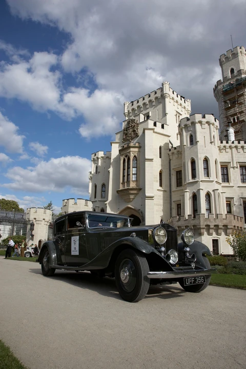 1933 Rolls-Royce Phantom II - Image 3 of 31