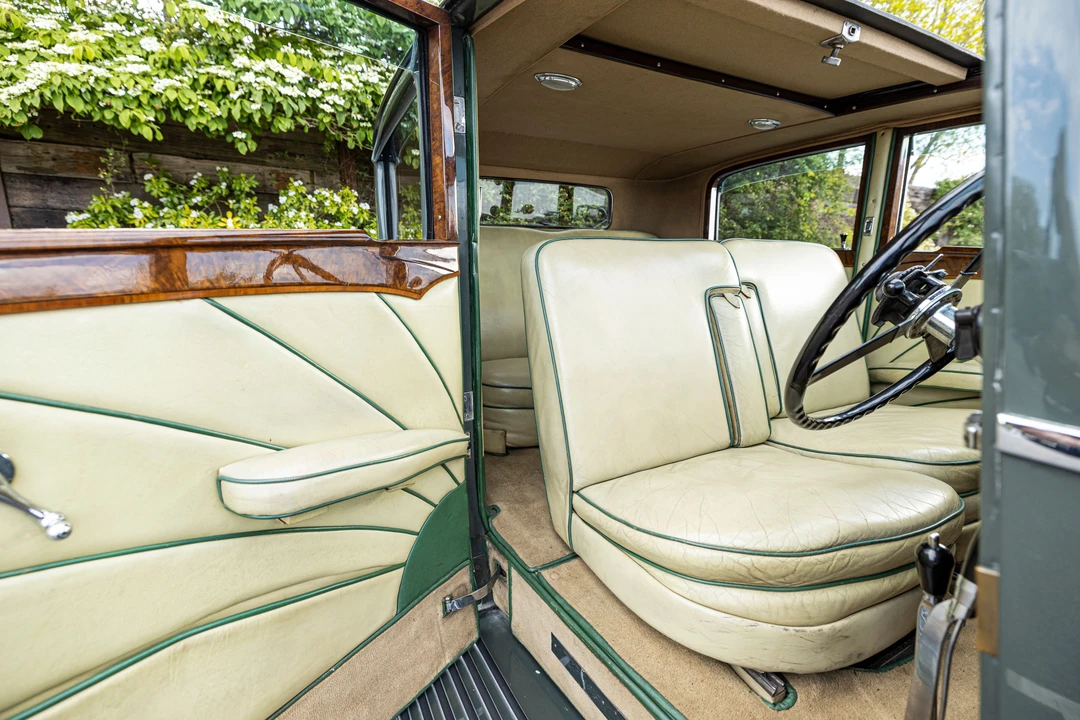 1933 Rolls-Royce Phantom II - Image 27 of 31