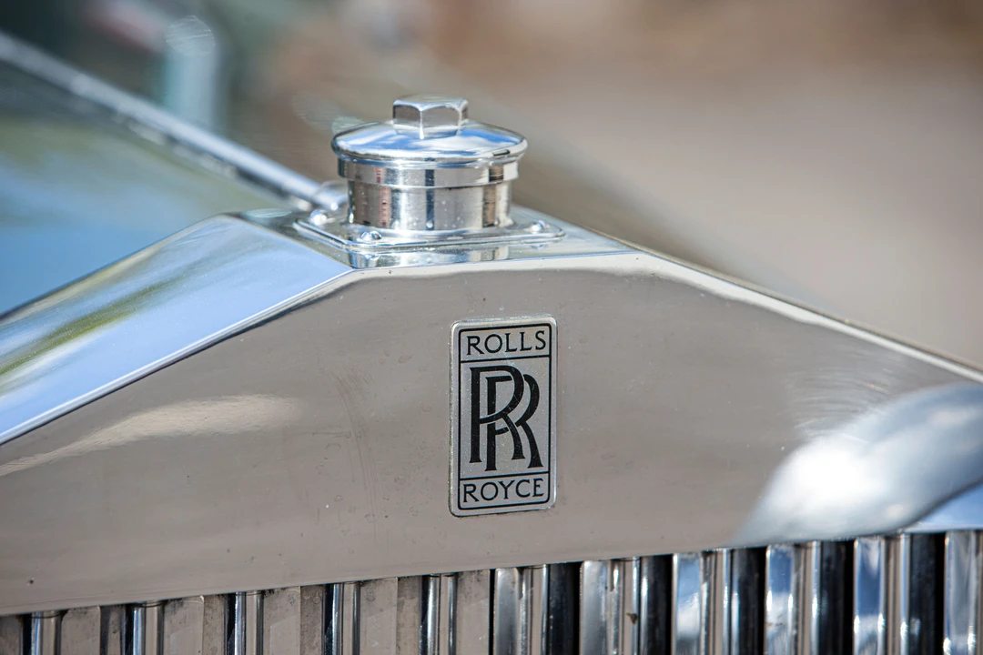 1933 Rolls-Royce Phantom II - Image 16 of 31