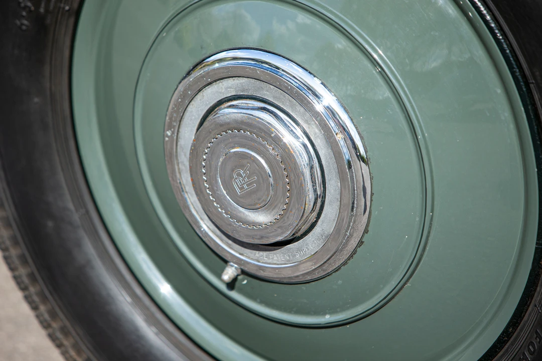 1933 Rolls-Royce Phantom II - Image 12 of 31